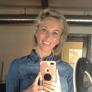 Meet your Posher, Paige